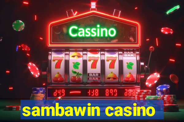 sambawin casino